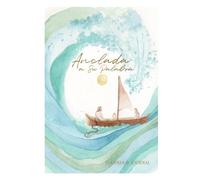 Anclada a Su Palabra: Planner & Journal