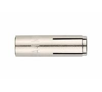 Anclaje hembra con cono interior para grandes cargas Inoxidable A4 - MEDIDA: M10 x 40 Ø12 - Unid: 50