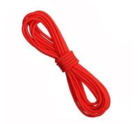 ANCLLO 10ft Tiro con L'Arco D Loop Corda di Rilascio Nock Filo Durevole U Anello Nocking Loop Fibbia