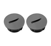 ANCLLO 2 Pezzi Coperchio Tappo per Rullo Barra Spazzola Dy-Son V6 Compatibile con Dy-Son V6 / DC59 / DC62 / SV03 / SV073 Aspirapolvere Senza Fili