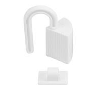 ANCLLO 4 pz dito pizzico guardia delle dita a prova di porta tappo schiuma di sicurezza tappi per porte di sicurezza dito pizzico cerniera protezione fermate porta