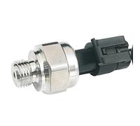 ANCLLO G1/4 Sensore Trasduttore di Pressione Ingresso 5V Uscita 0.5-4.5V o 0-5V Trasmettitore di Pressione 1.0mpa
