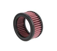 ANCLLO Kit di sistema di filtro di aspirazione del filtro dell'aria nero per Harley Sportster CNC Air Grid Billet Copertura Kit sistema di aspirazione per Harley Sportster XL883 XL1200 1988-2015