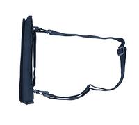 ANCLLO Mini borsa portatile a tracolla, ideale per campi da golf, sacca da golf con tracolla