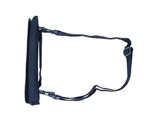 ANCLLO Mini borsa portatile a tracolla, ideale per campi da golf, sacca da golf con tracolla