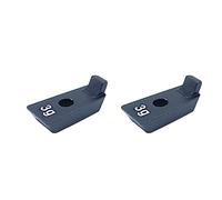 ANCLLO Peso del putter da golf compatibile con la testa del putter della serie Spider X-3g