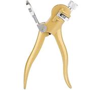 ANCLLO Pinze per set di seghe, Pinze per seghe in lega di zinco e lega di rame Utensili a mano per legno Estrattore per sega per lavorazione del legno Lame per sega, A Mano Sawset Estrattore FA