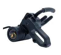 ANCLLO Sync Drop Away - Supporto per freccia a destra, colore: Nero