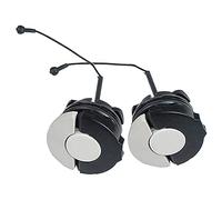 ANCLLO - Tappo carburante per gas FS100, FS110, MS200, MS210, MS230, MS250, MS270, MS280, MS340, MS341, MS361, MS380, MS381, MS441, MS460, MS880, confezione da 2