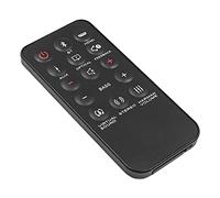 ANCLLO Telecomando sostitutivo Compatibile con Il Telecomando dell'altoparlante da Parete JBL Audio Echo SB350 SB250