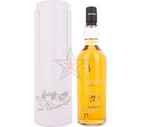 AnCnoc 35 Years Old Highland Single Malt Scotch Whisky Limited Edition 2Nd Release - 700 ml
