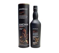 AnCnoc PEATHEART Heavily Peated Batch 3 46% Vol. 0,7l in Giftbox