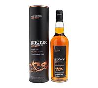 ANCNOC Whisky Sherry Peated, 43%, 700 ml, Tc