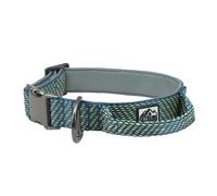 Ancol Extreme+ - Collare per cani con maniglia, accessorio per animali domestici super resistente, comodo e imbottito in neoprene, 47 x 70 cm