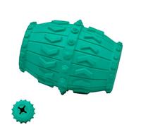 Ancol Örva, giocattolo interattivo per cani, giocattolo per cani, stimolante il cervello della noia, dispenser di cibo a mangiare lentamente