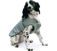 Ancol Ultimate - Cappotto riflettente per cani XL