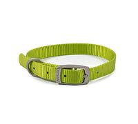 Ancol Viva - Collare per cani, comodo, resistente alle intemperie, sicuro, leggero, con fibbia, 26-31 cm, taglia 2