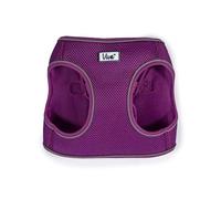 Ancol Viva Step-in Comfort Harness Viola - Misura L 54-60 cm