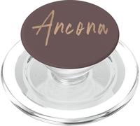 Ancona Italia Design elegante vintage PopSockets PopGrip per MagSafe