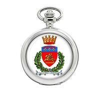 Ancona (Italia) Orologio da Tasca Cacciatore