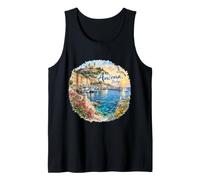 Ancona Italia Paese Europeo Città costiera Canotta
