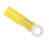 Ancor 12-10 Controllo #8 Calore Shrink Anello Terminal 25-Pack 312225 Barca Mare