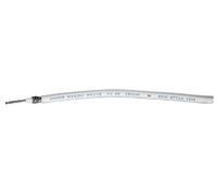 Ancor COAXIAL Cable RG213 White 100FT, DAN-602 Other, Multicolor, One Size