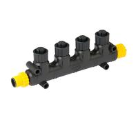 Ancor Nmea 2000 Quattro Vie Tee Connettore Marino Electonics 270104 Barca Marino