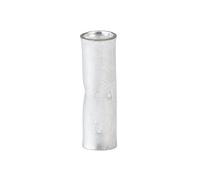 Ancor TINNED Copper Butt Connector 4AWG (21MM²) 2PCS, DAN-105 Other, Multicolor, One Size