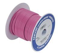 Ancor TINNED Copper Wire 18AWG (0,8MM²) Pink 500FT