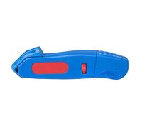 ANCOR Universal Wire Stripper 20|0000 AWG, DAN-1534 Other, Multicolor, One Size
