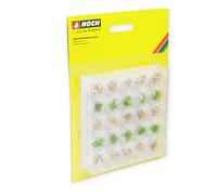 Ancora 06920 Profi-Grassbüschel "Steinig" 25 Pezzi NUOVO