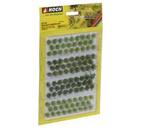 Ancora 07133 Ciuffi D'Erba Erba Da Campo Misto 104 Pezzi NUOVO