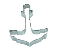 Ancora, 11 cm, in acciaio inox