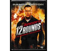 Ancora 12 Rounds (DVD)