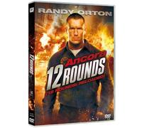 ancora 12 rounds dvd Italian Import by randy orton