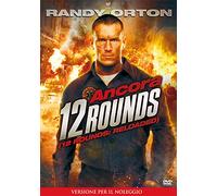 Ancora 12 Rounds (Rental)