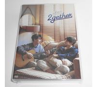 Ancora 2 insieme DVD-BOX JAPAN
