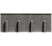 Ancora 34856 Muro Di Sostegno Profi-Plus Colorato A Mano Traccia N NUOVO