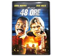 ANCORA 48 ORE di Walter Hill (1990) - UNIVERSAL