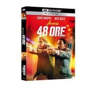 Ancora 48 Ore – Blu-ray Ultra HD (4K)