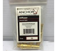 Ancora 52 Gas Diffusore (5-PACK)