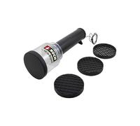 Ancora 60120 Grasmaster 4,0 Dispositivo Di Semina Con 3 Setacci NUOVO