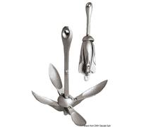 Ancora a ombrello 3,2 kg - 01.139.32 Osculati