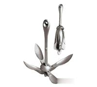 Ancora a ombrello 4 kg - 1 PZ Osculati - 01.139.04 - 0113904