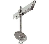 ANCORA A SOFFITTO ACCIAIO CON BARRA F. 'BK-V' M6 (Confezione da 50 pezzi)