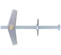 Ancora a Soffitto Am Foro Ø Mm 12 Vite M4X75 100 Pezzi Friulsider