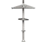 ANCORA A SOFFITTO CON BARRA FILETTATA 'AK-V' M6 (Confezione da 50 pezzi)