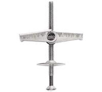 ANCORA A SOFFITTO CON BARRA FILETTATA 'BJ' Vite M4x75 mm - Ø 12 mm