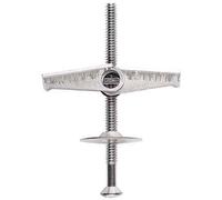 Ancora a Soffitto con Barra Filettata Bj Vite M4X75 Tecfi Ø 12 mm 50 Pezzi